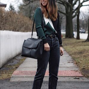 Mansur Gavriel Lady Bag